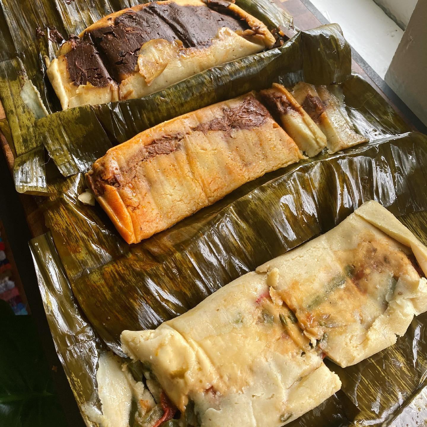Unfold Mexico's Street Food: Breakfast Walking Tour — Juárez